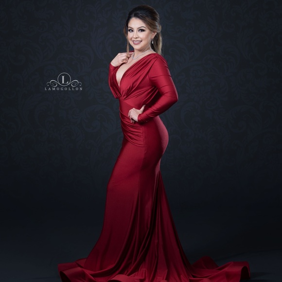 Meet your Posher, Rossy - Picture 1 of 1